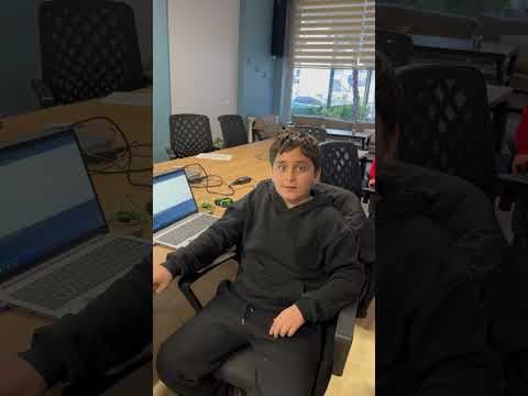 Arduino ile Mors Alfabesi Projesi: LED, LCD ve Buzzer Kullanımı