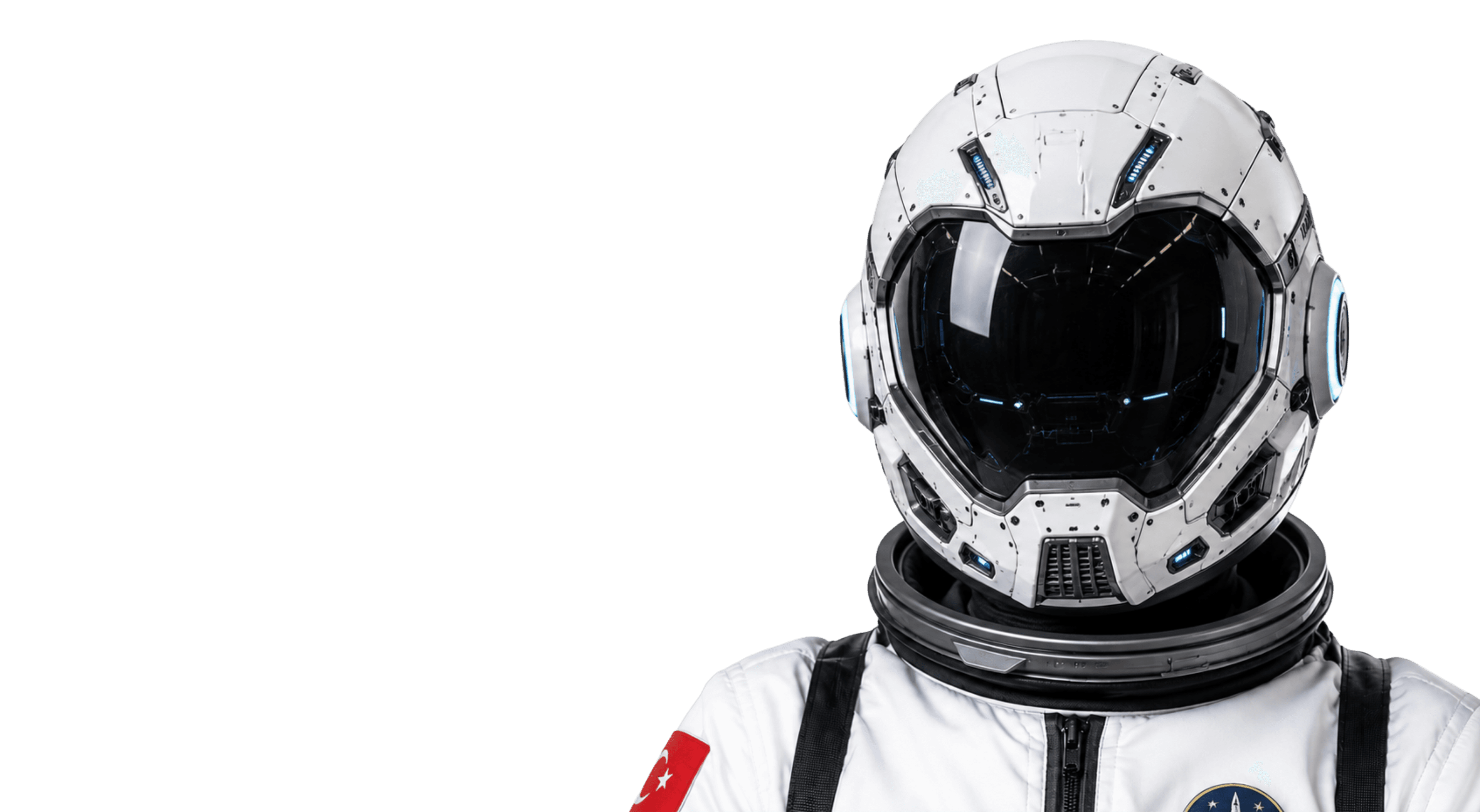 Havsan Robotik öğrencisinin robotik/teknoloji vizyonu